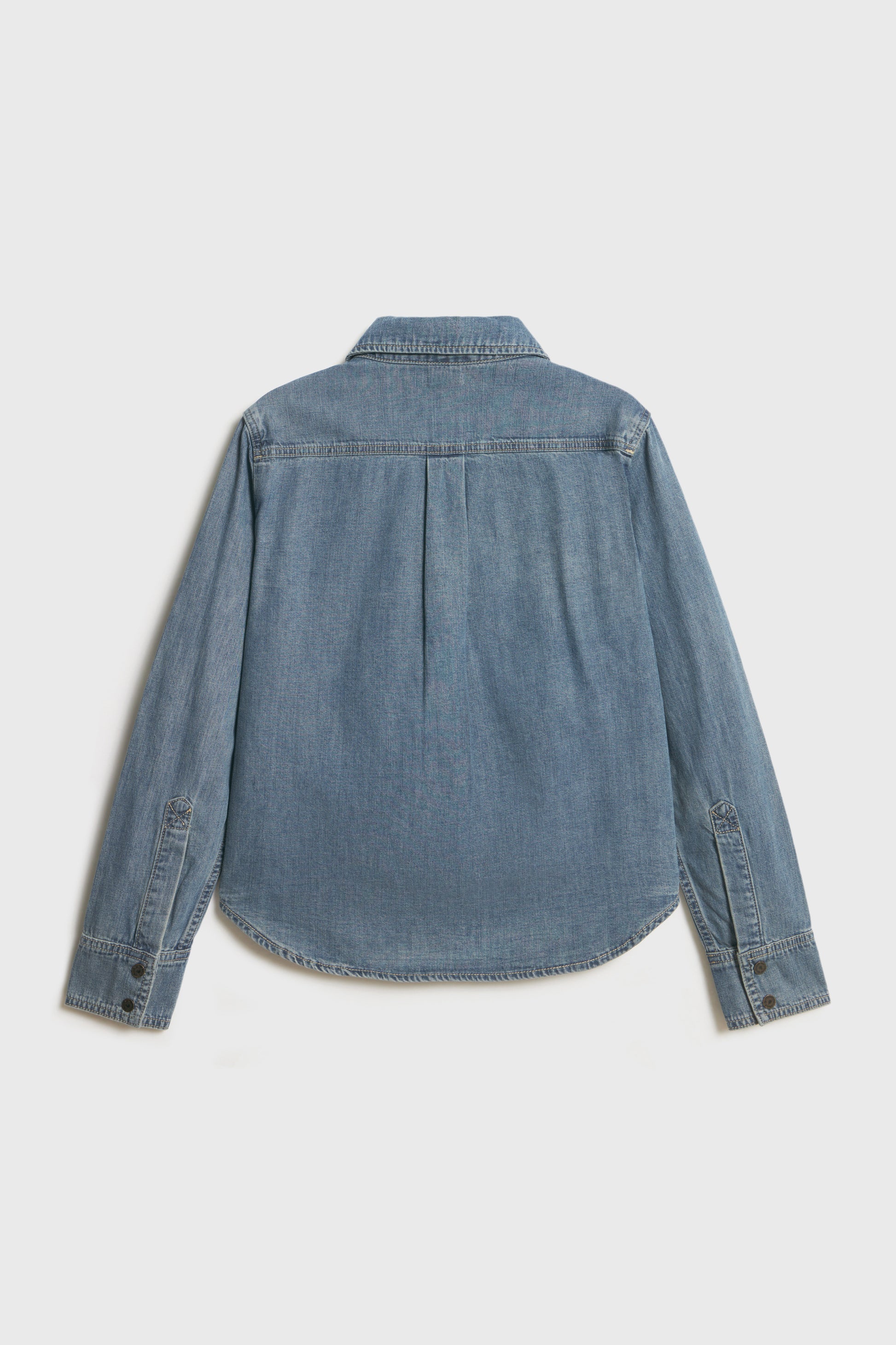VINTAGE BLUE