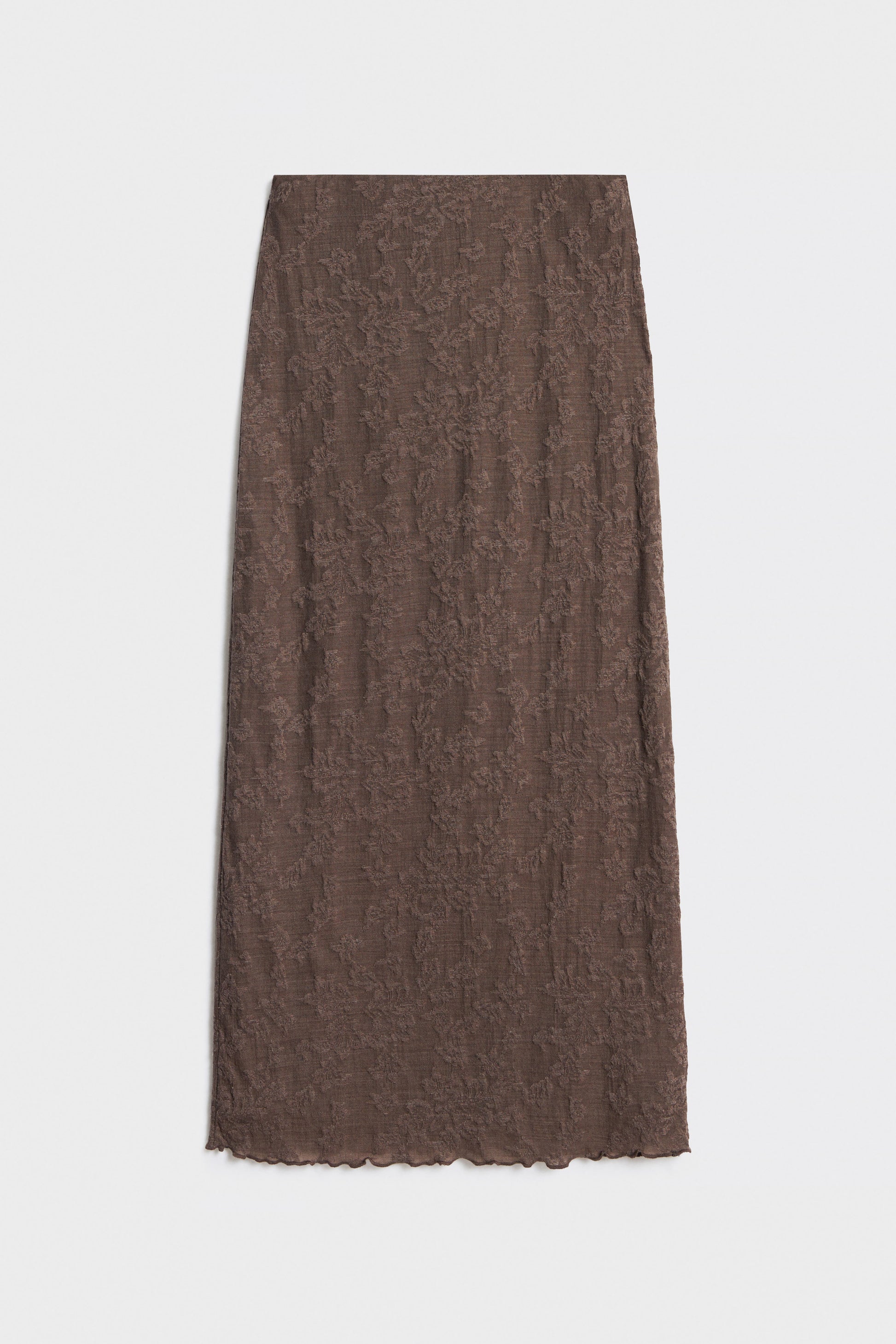 GRAY BROWN