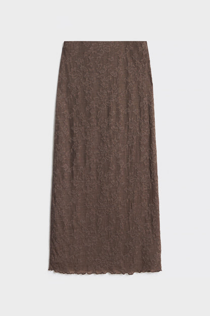 GRAY BROWN
