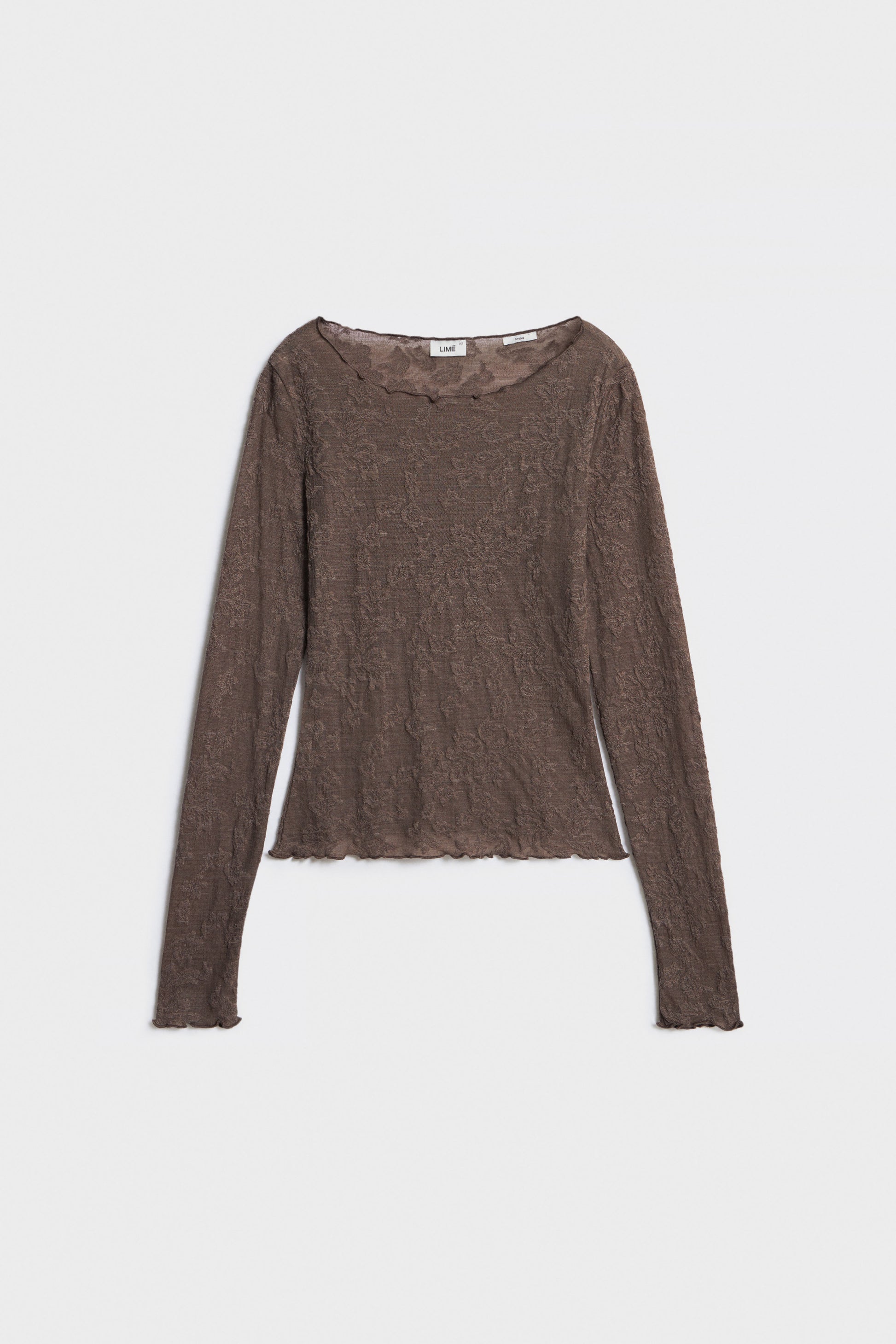 GRAY BROWN