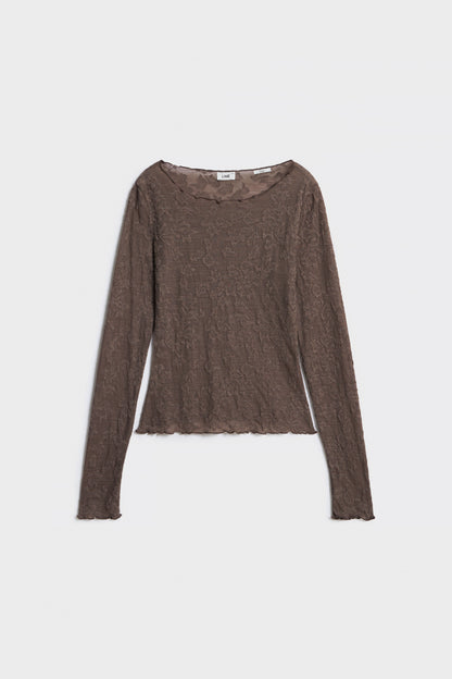 GRAY BROWN