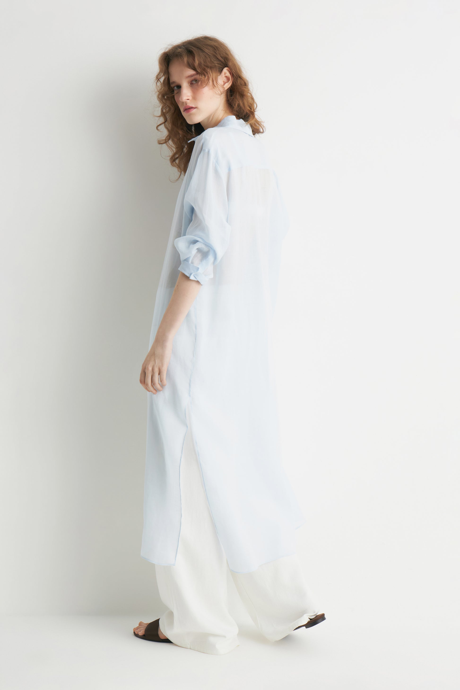 LIGHT BLUE