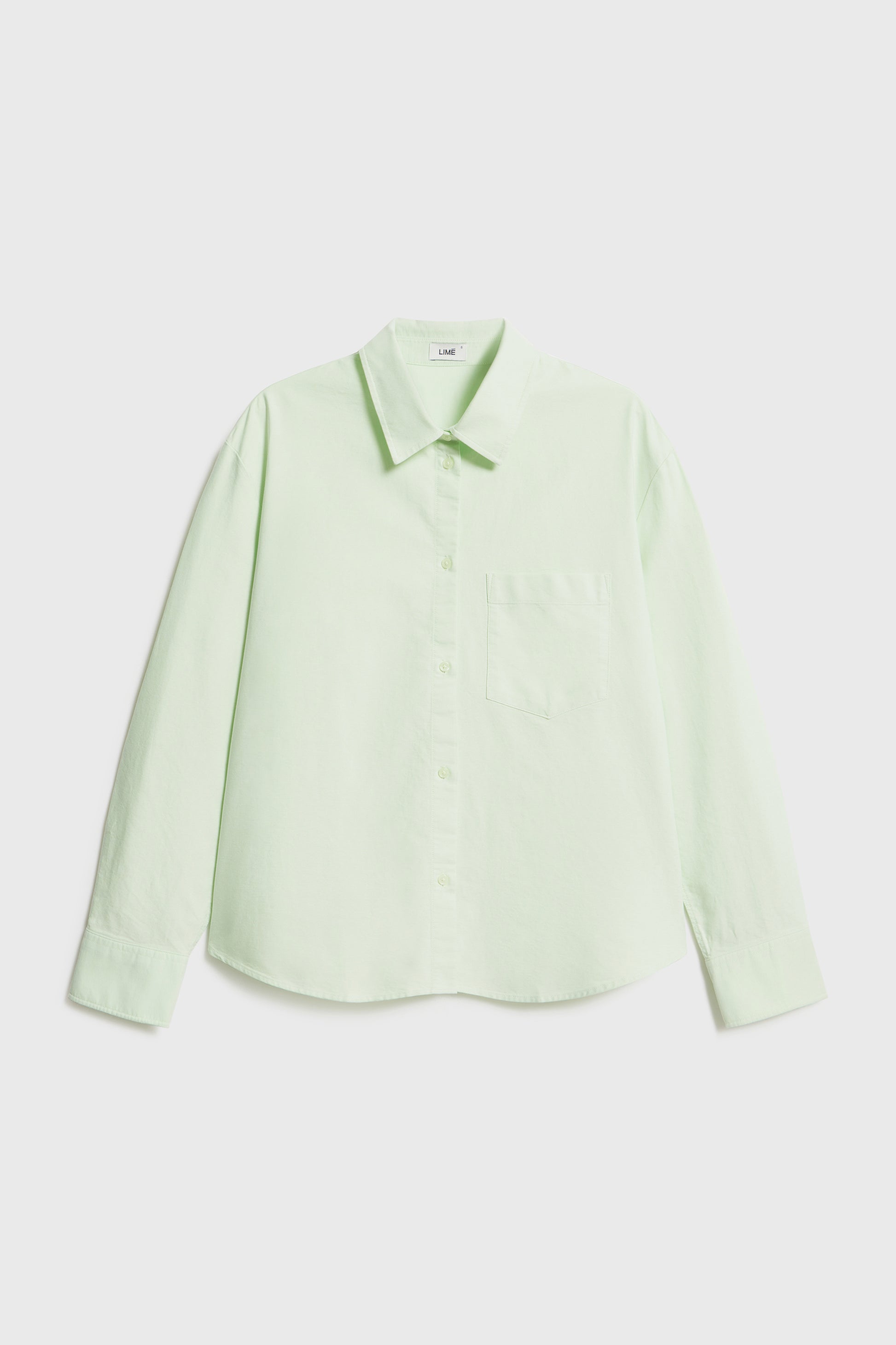 LIGHT GREEN