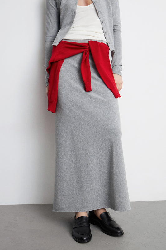 GREY MELANGE