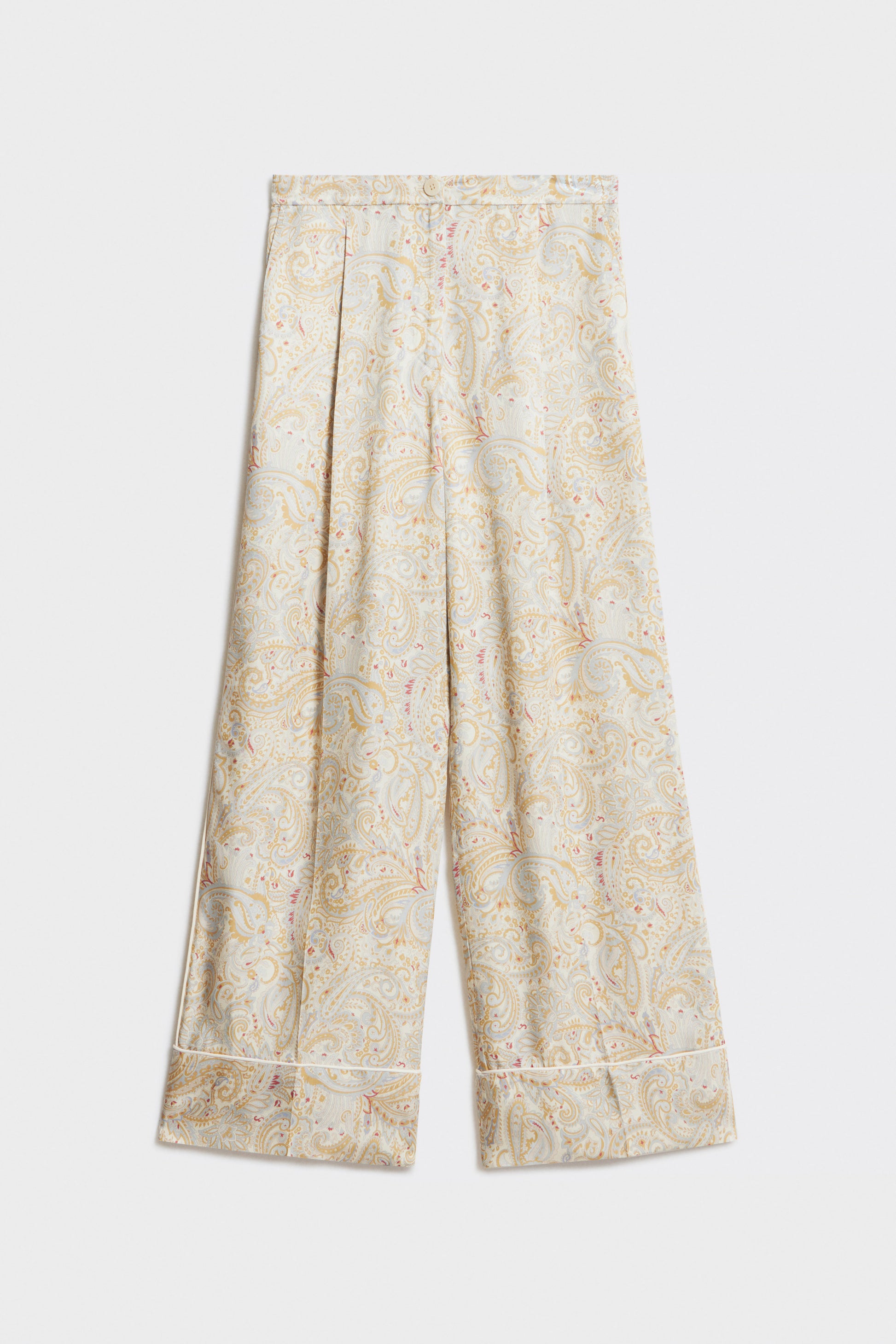 WHITE/BEIGE