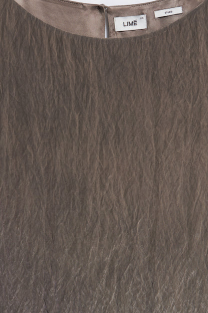GRAY BROWN