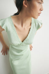 LIGHT GREEN