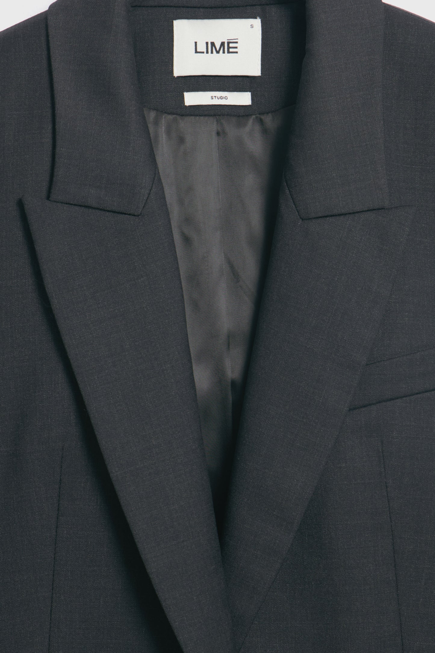 DARK GREY