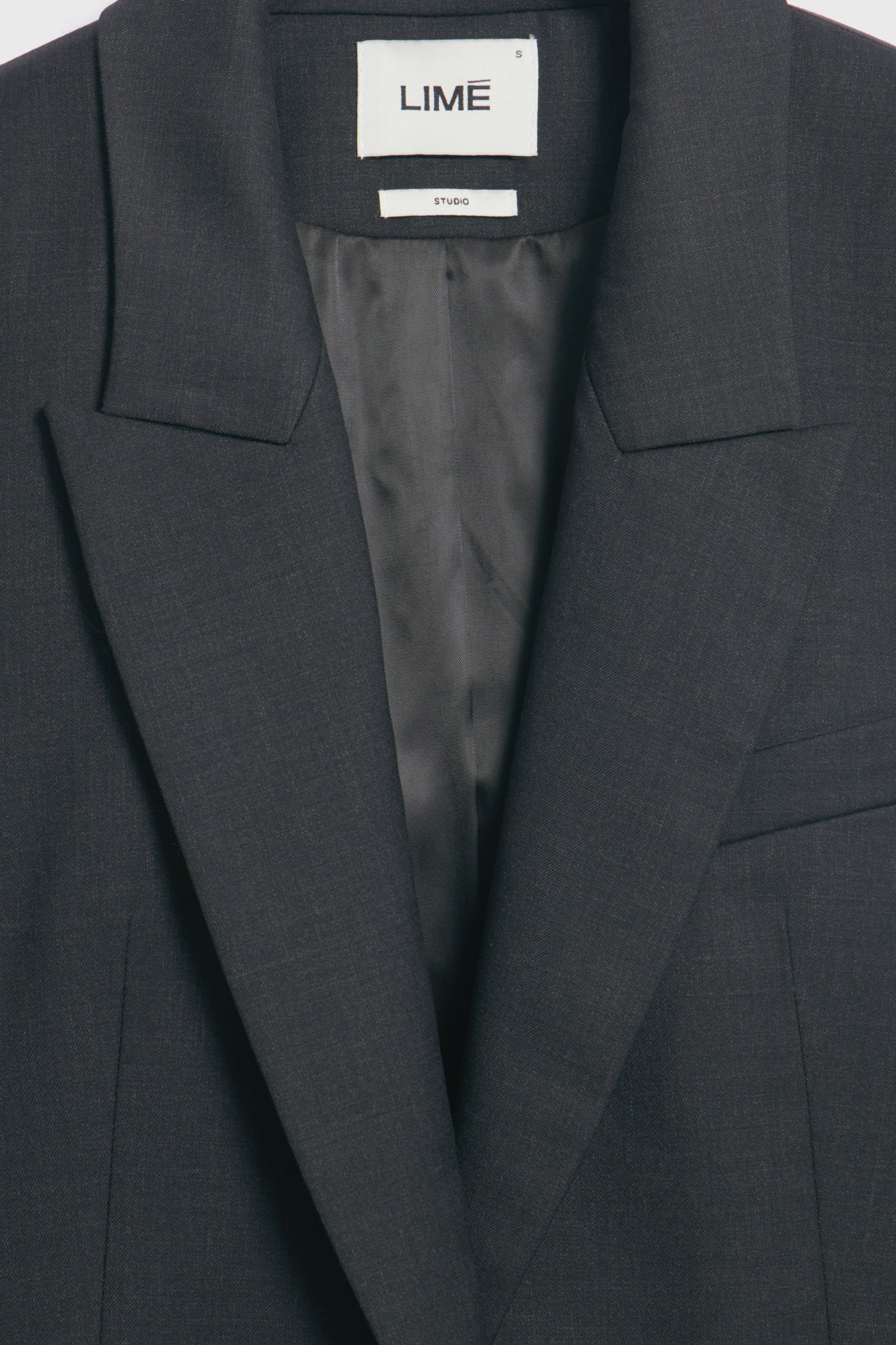 DARK GREY
