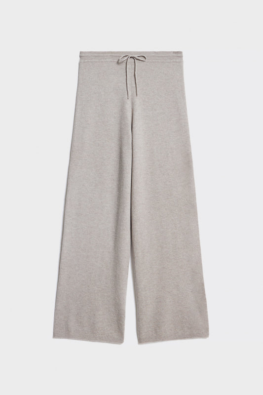 GREY BEIGE MELANGE