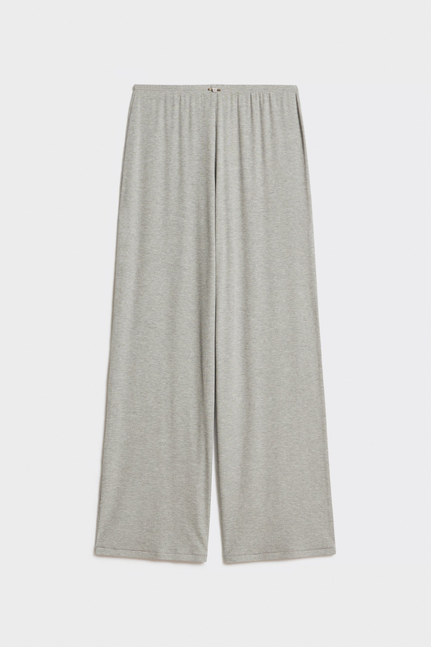 LIGHT GREY MELANGE