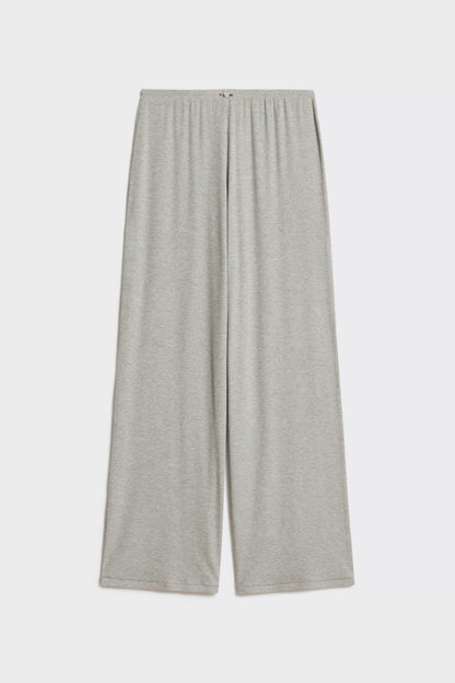 LIGHT GREY MELANGE