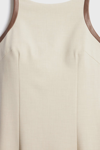 DARK GREY MELANGE