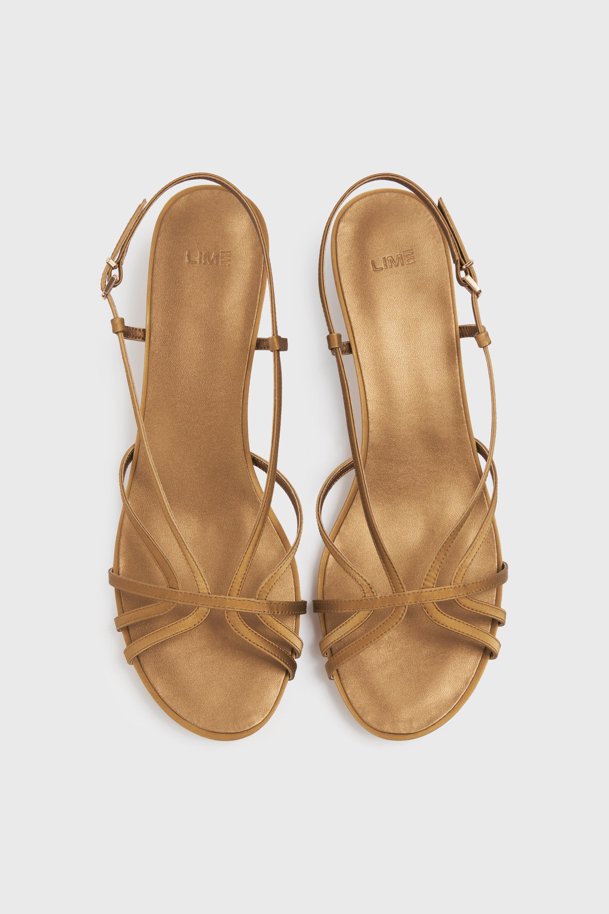 GOLD BEIGE