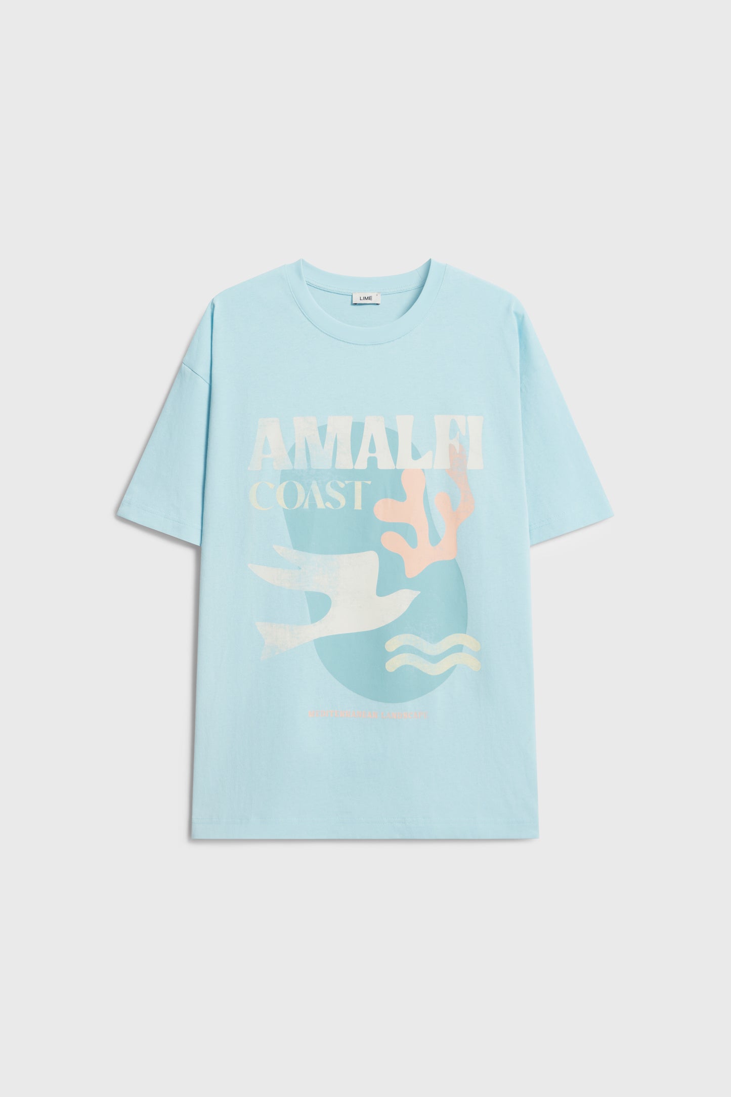 LIGHT BLUE