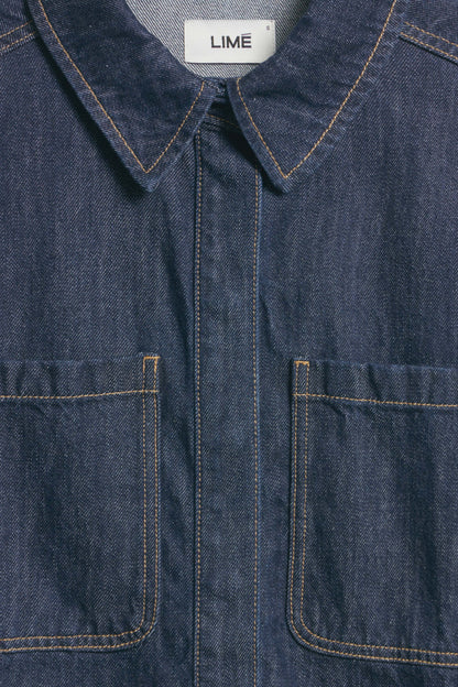 RINSE BLUE