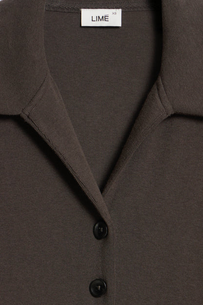 DARK GREY