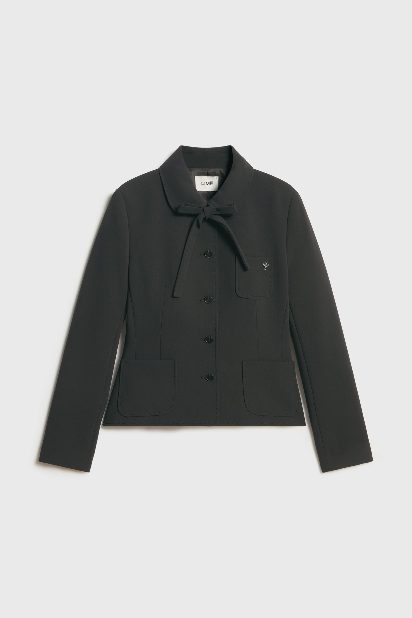 DARK GREY MELANGE