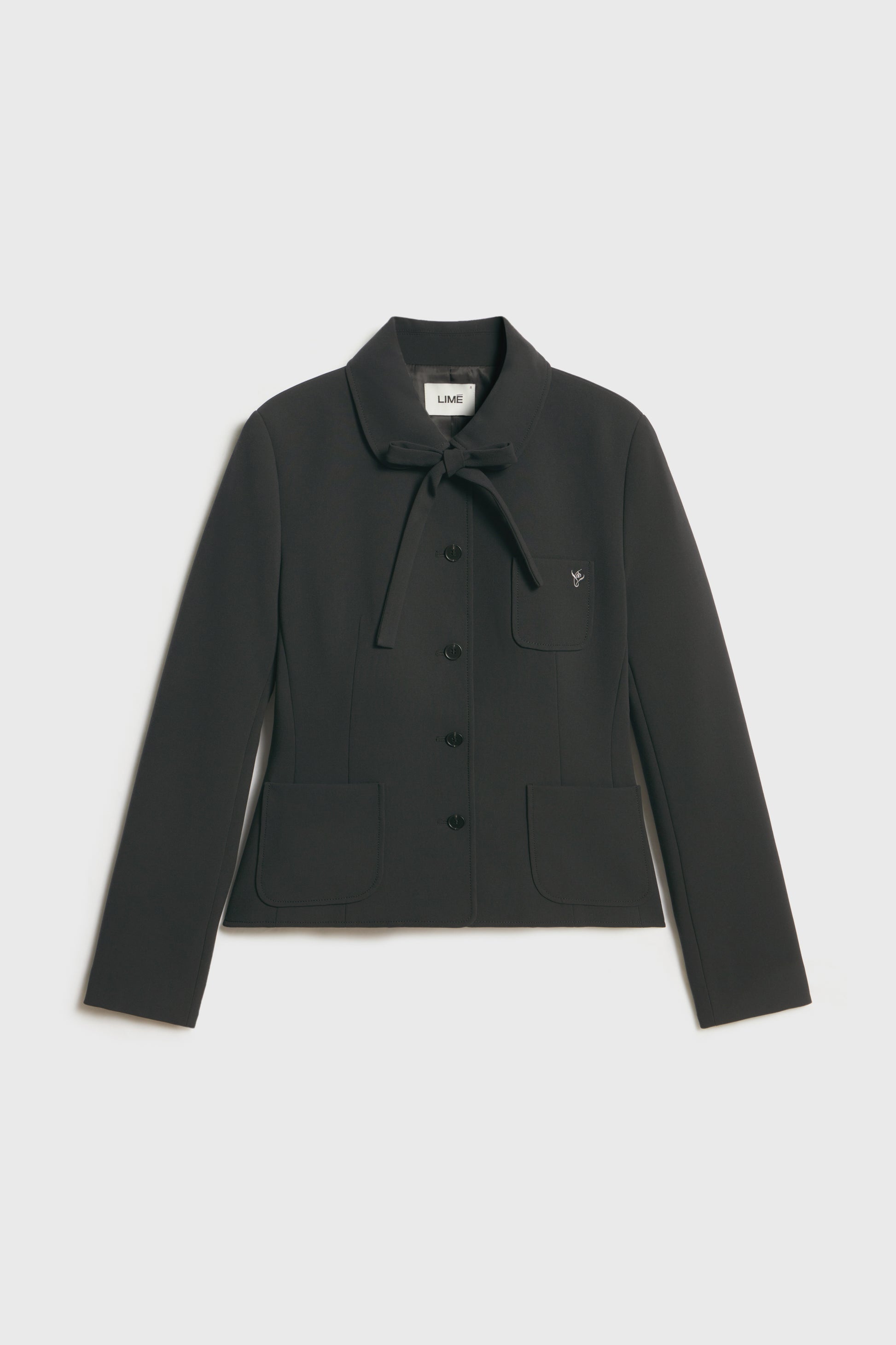 DARK GREY MELANGE