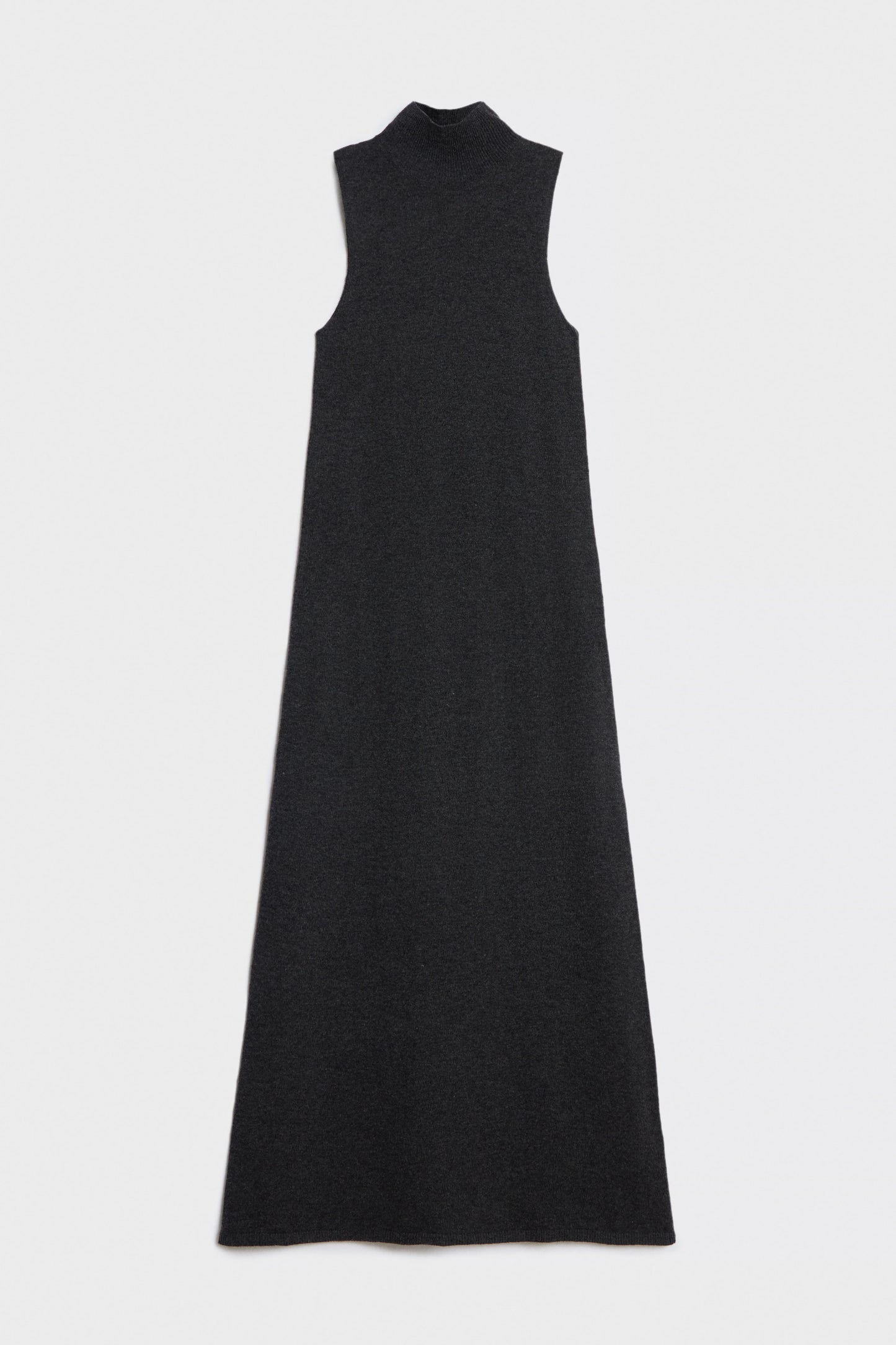 DARK GREY MELANGE