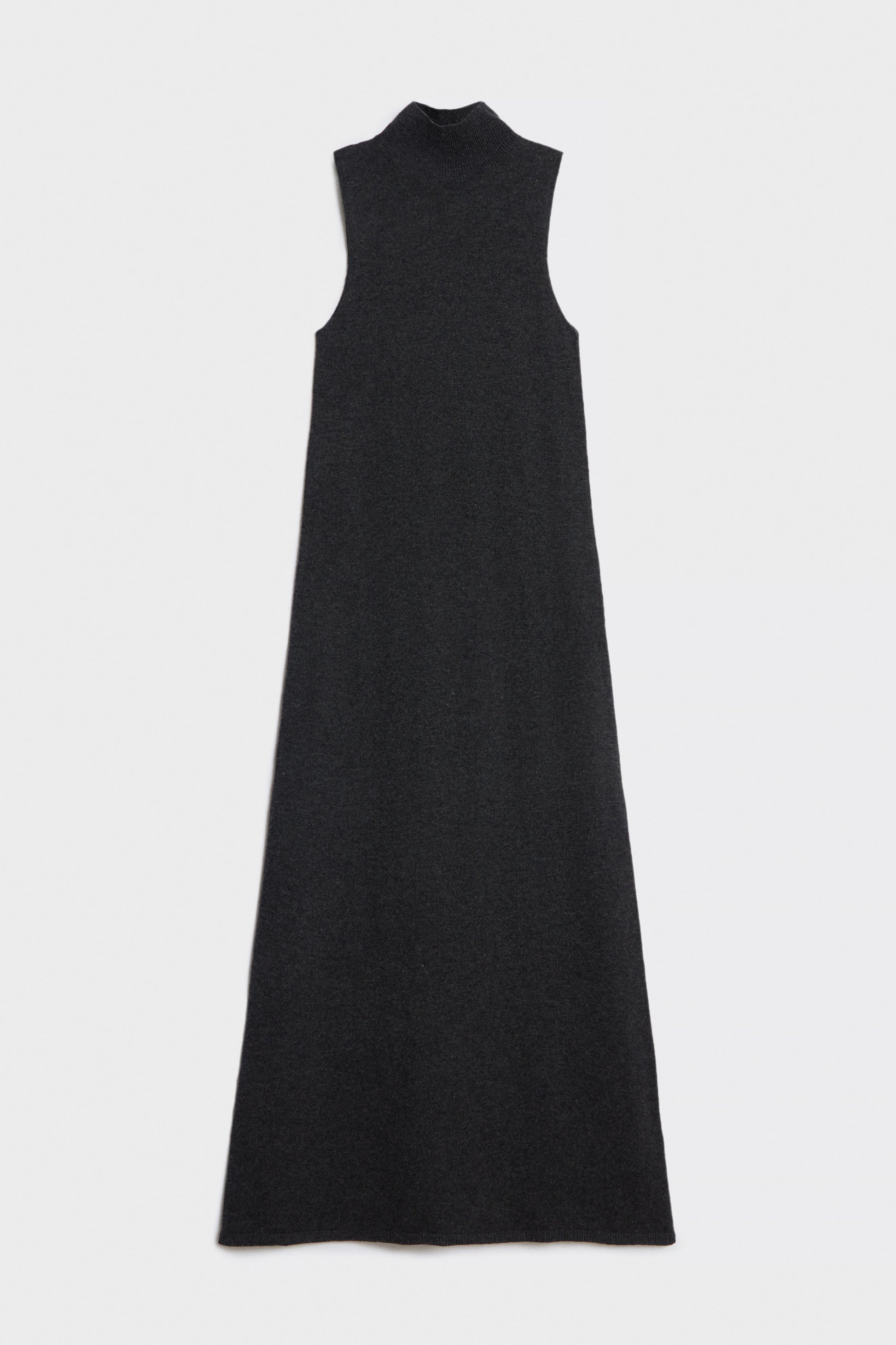 DARK GREY MELANGE