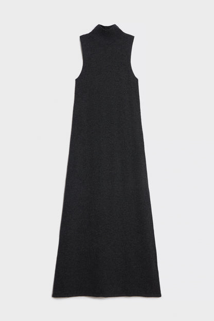DARK GREY MELANGE