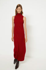 DARK RED