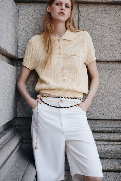 LIGHT YELLOW