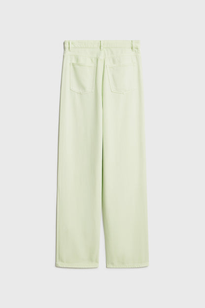 LIGHT GREEN