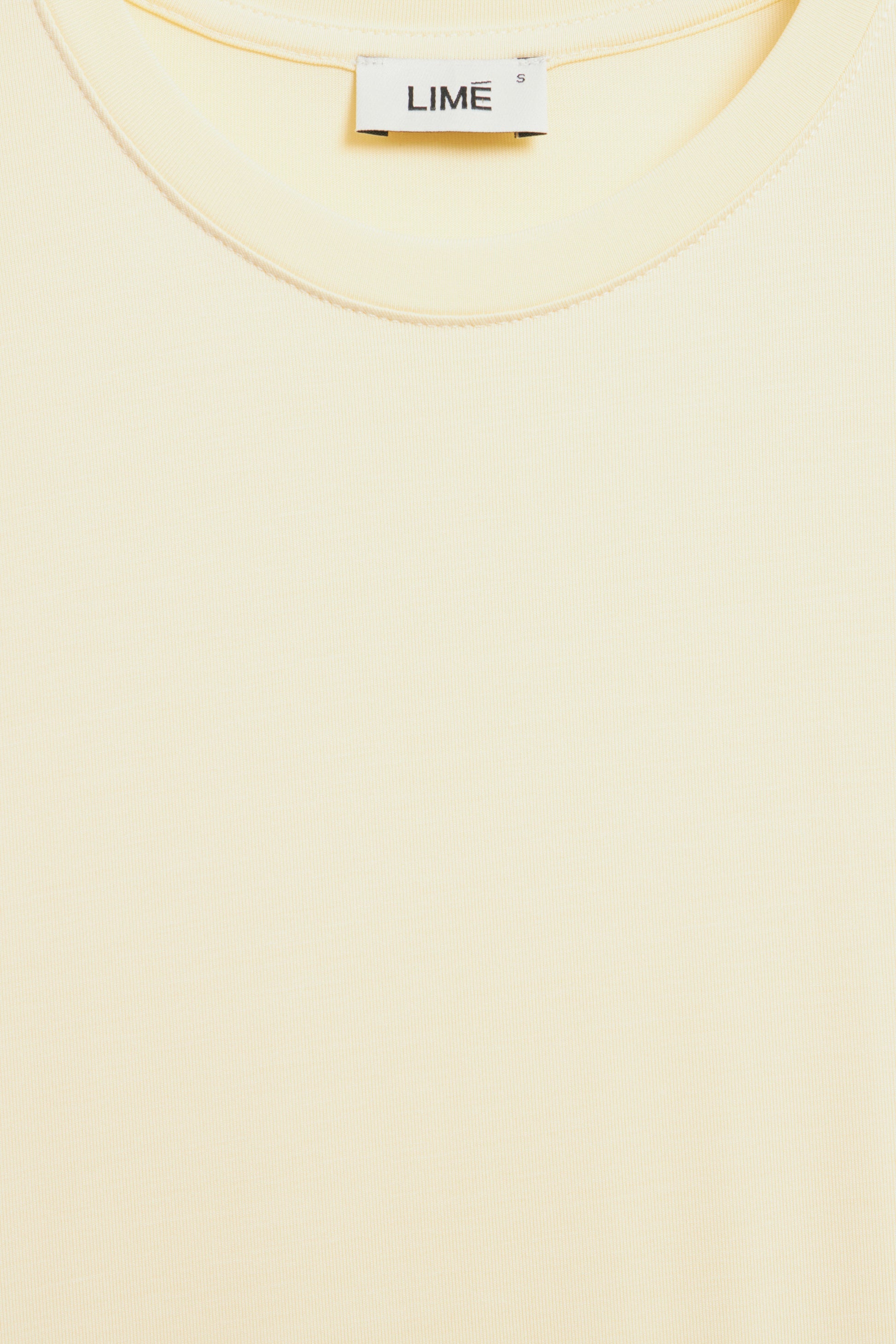 LEMON YELLOW