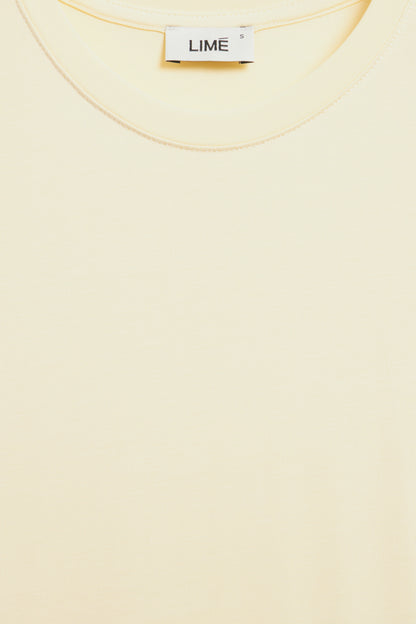 LEMON YELLOW