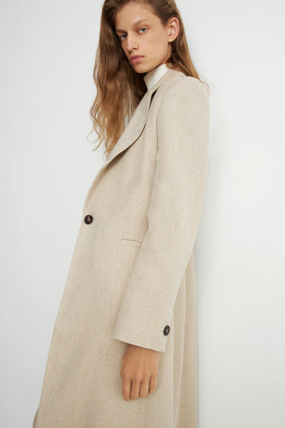 LIGHT BEIGE