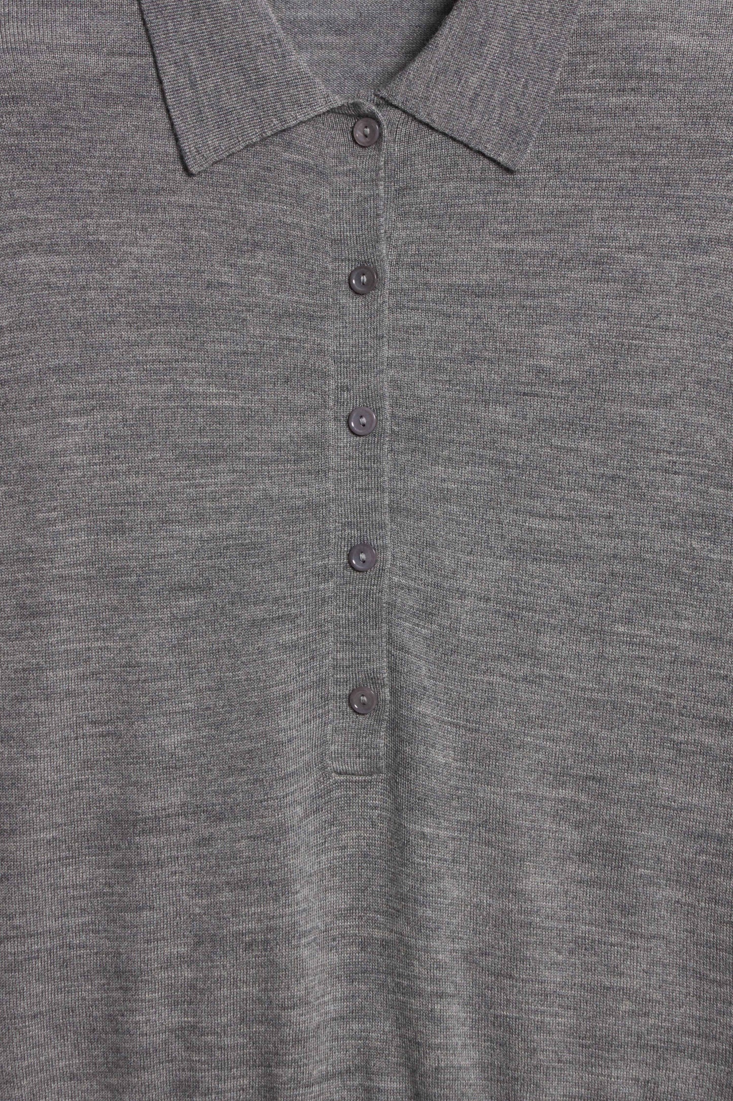 GREY MELANGE
