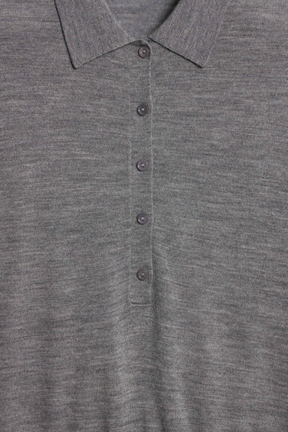 GREY MELANGE