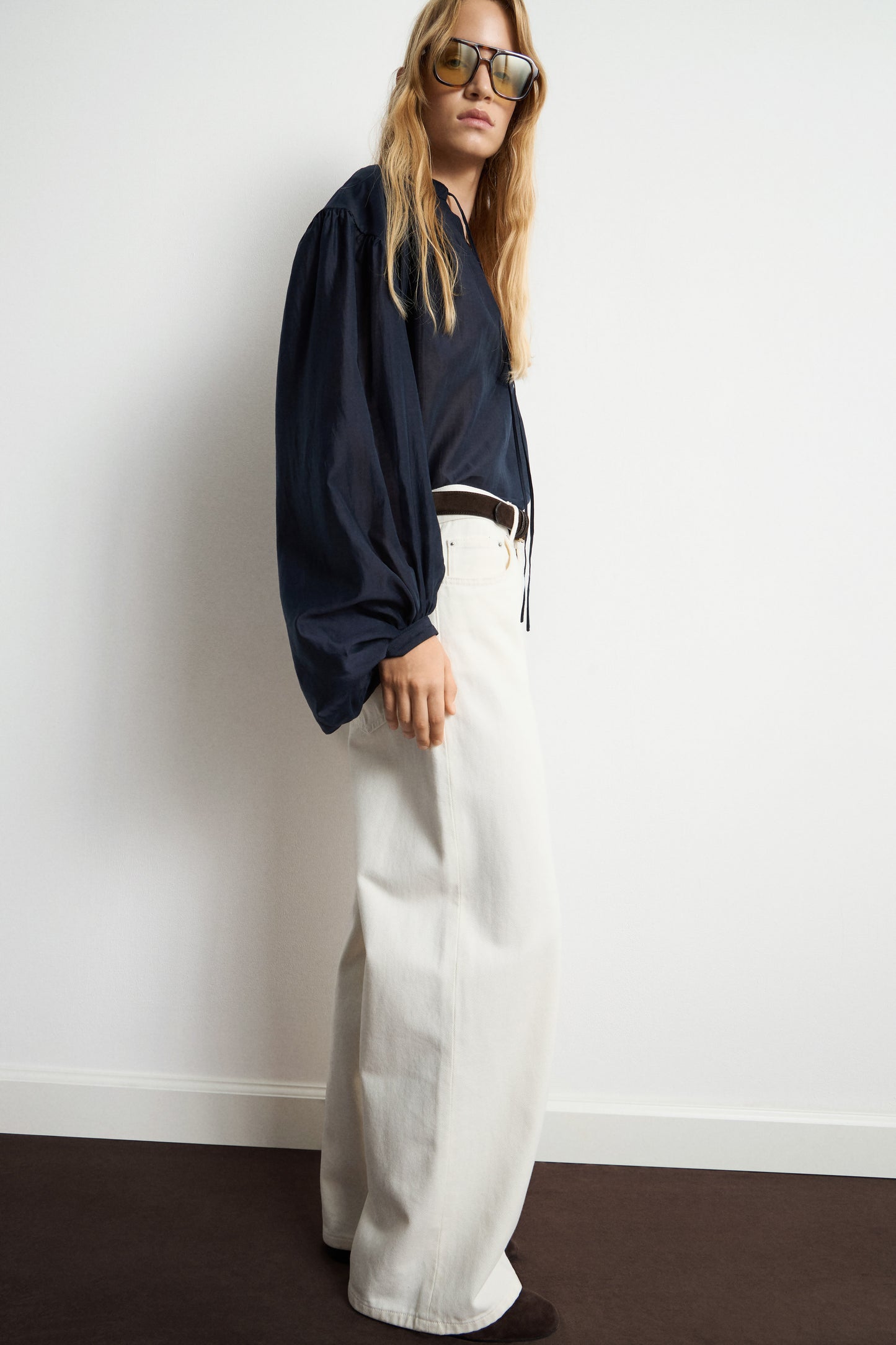 DARK BLUE