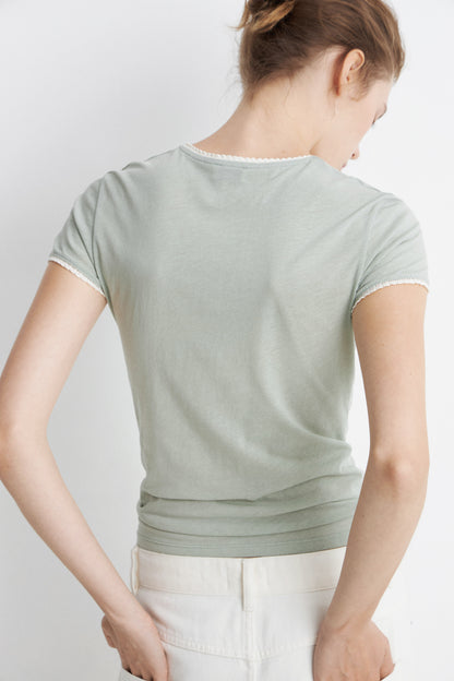 MINERAL GREEN