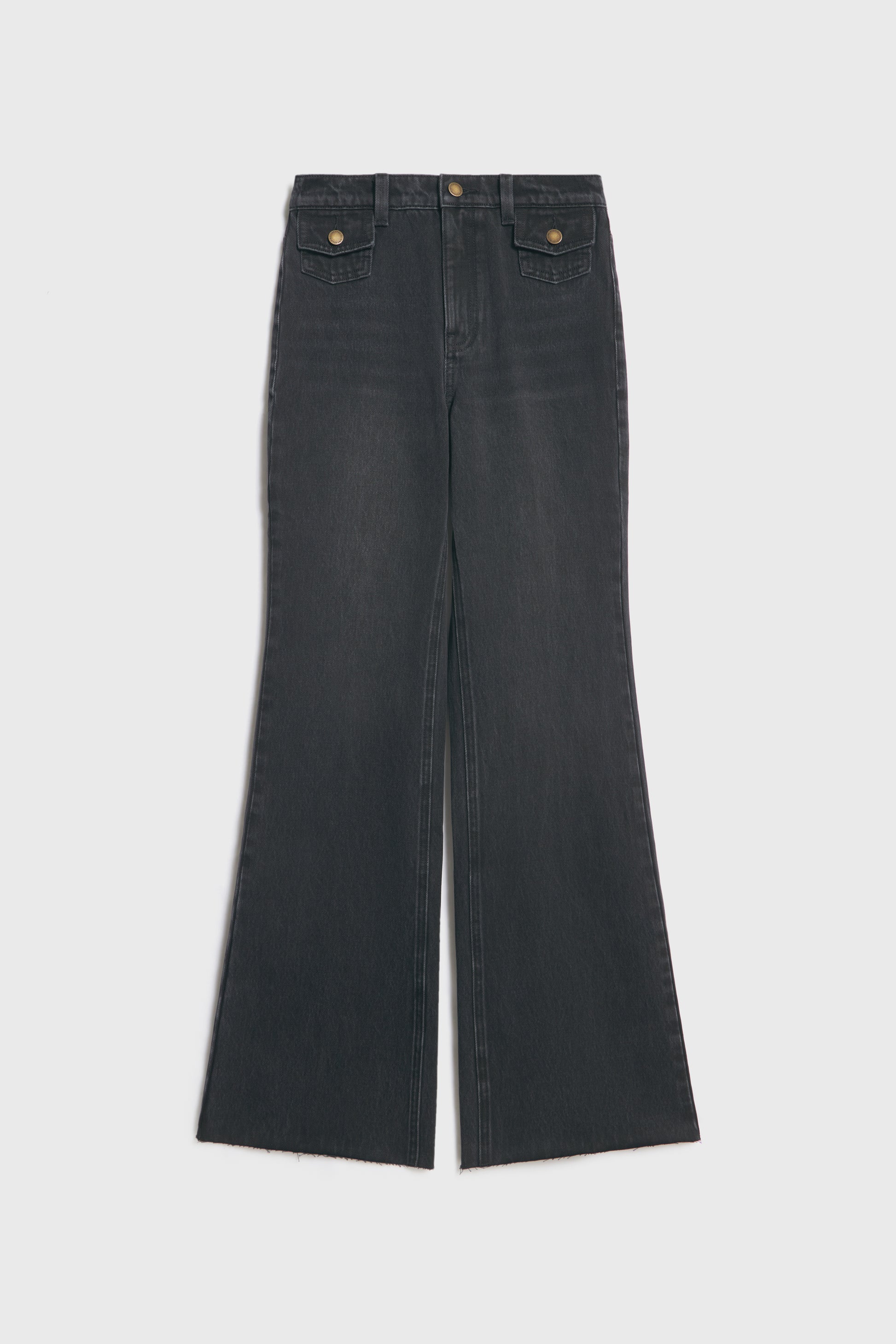WASHED BLACK