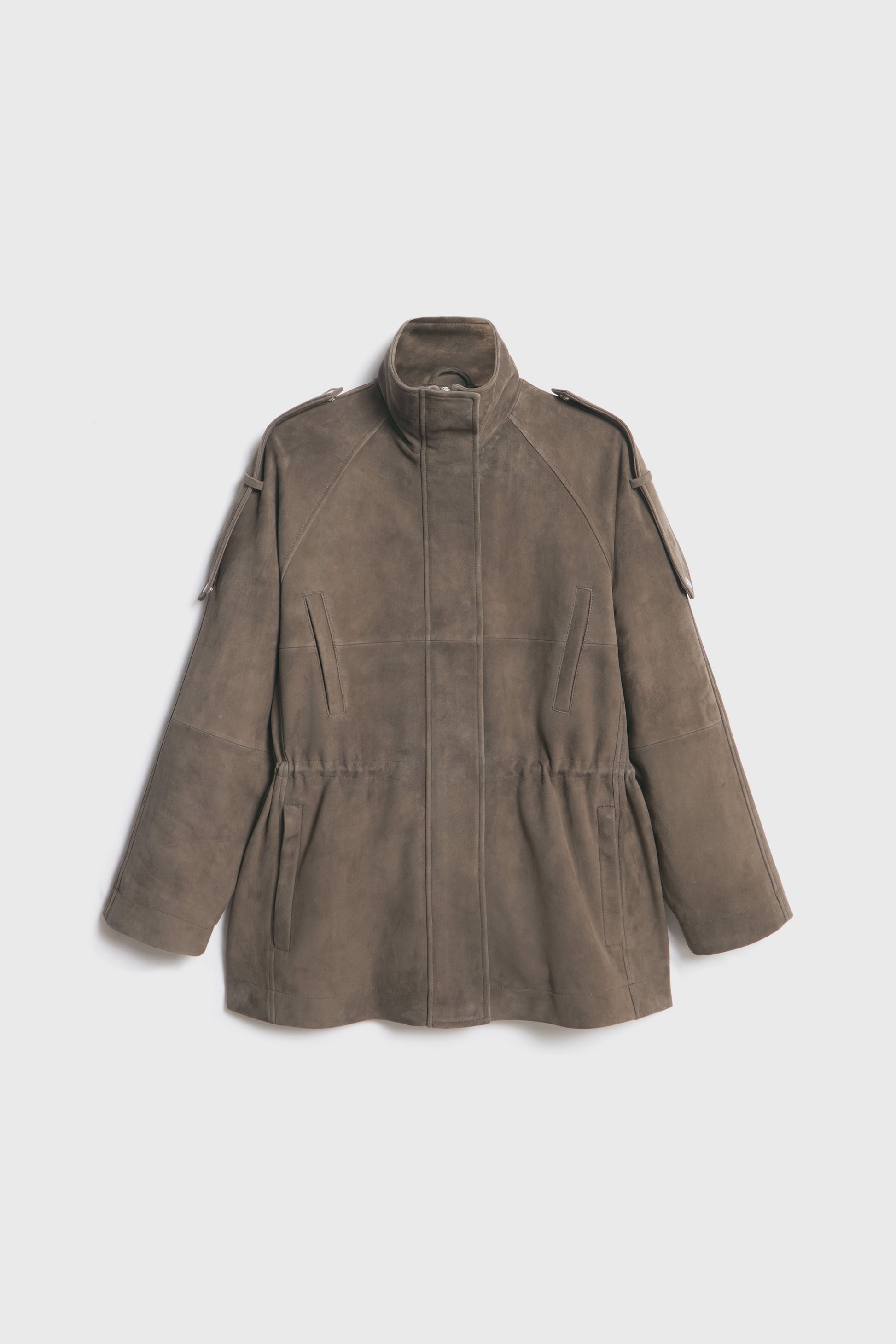DARK KHAKI