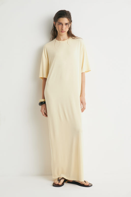 LEMON YELLOW