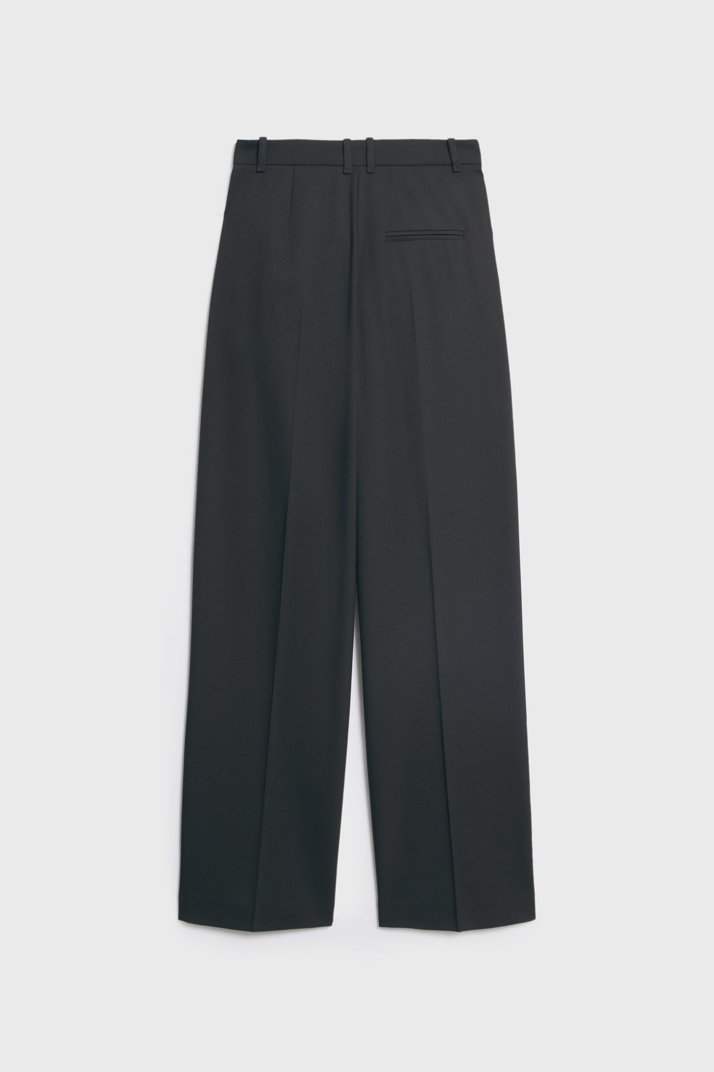 DARK GREY MELANGE