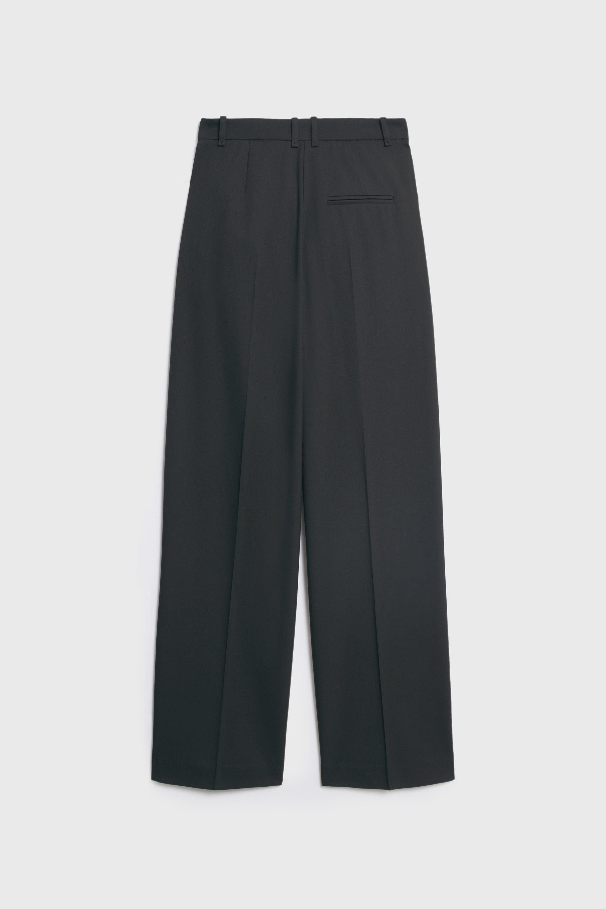 DARK GREY MELANGE