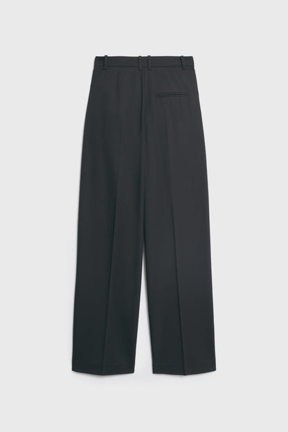 DARK GREY MELANGE