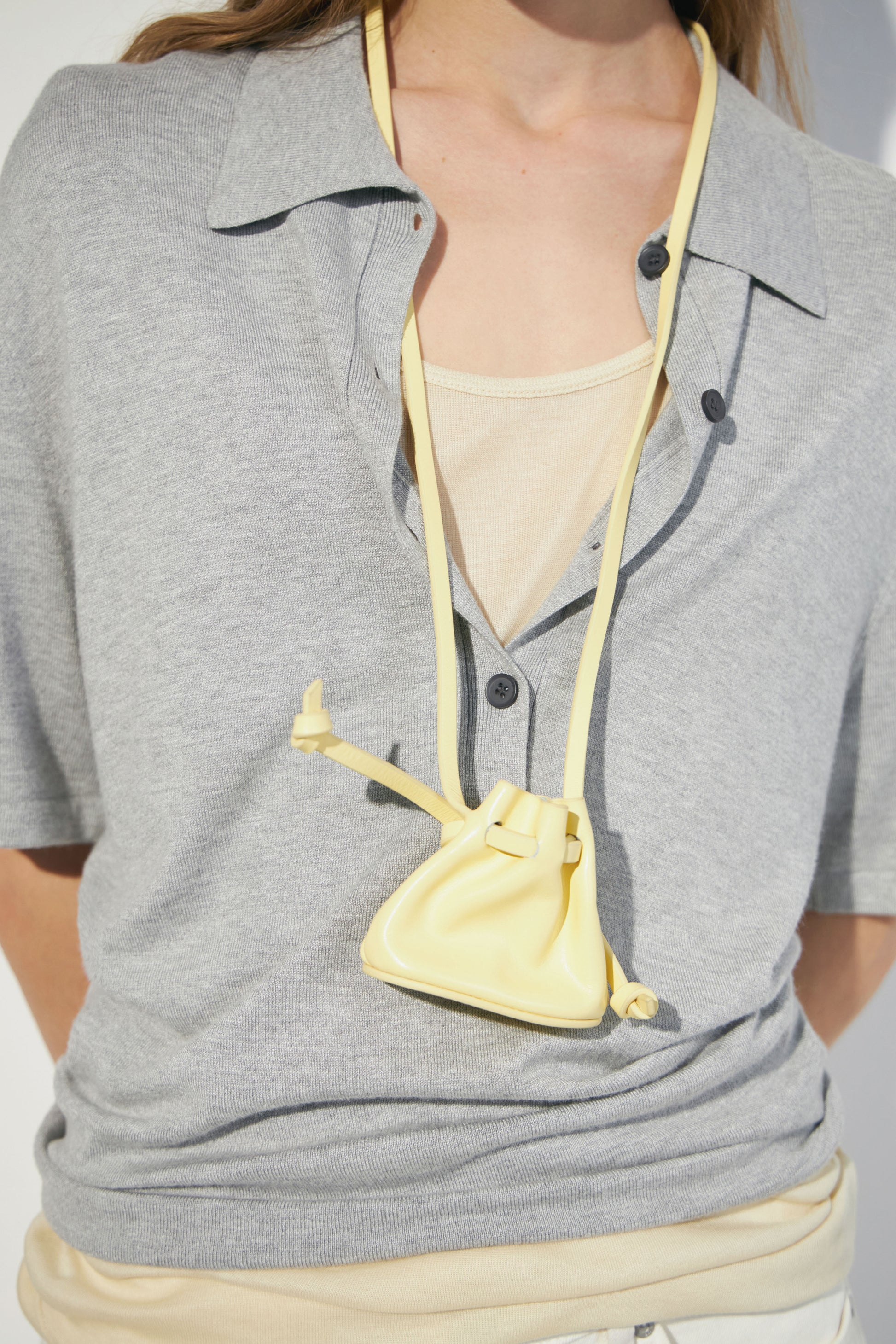 LIGHT YELLOW