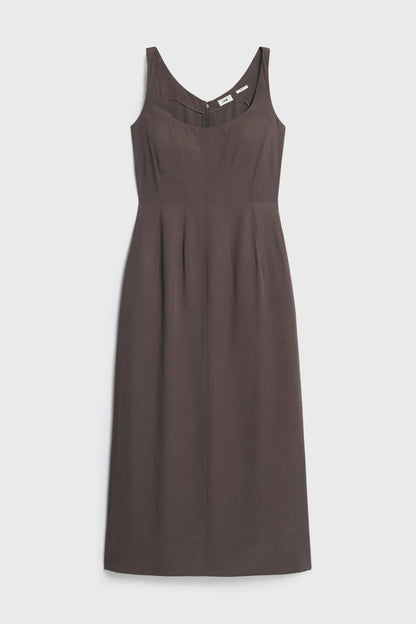 DARK KHAKI
