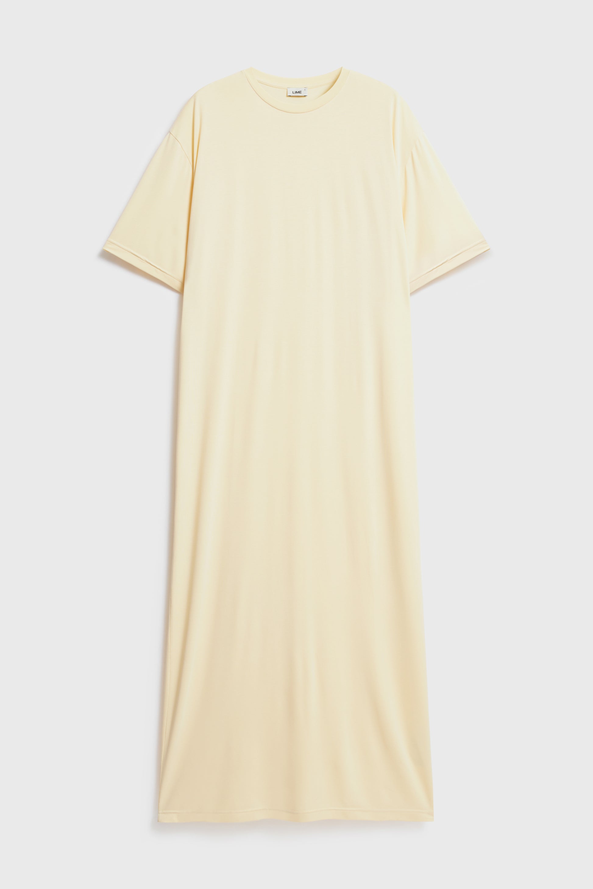 LEMON YELLOW