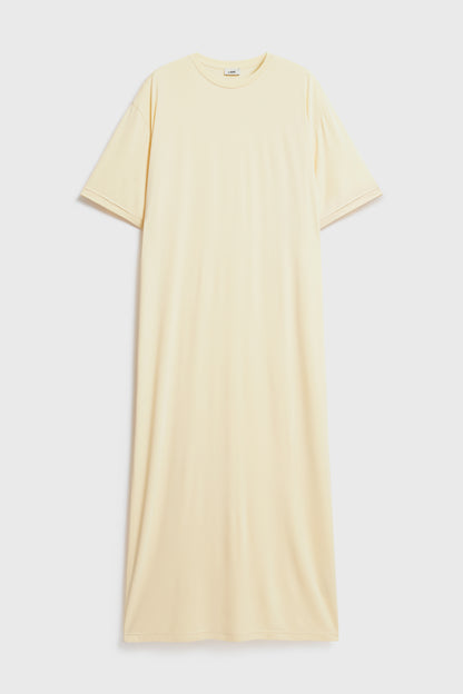 LEMON YELLOW