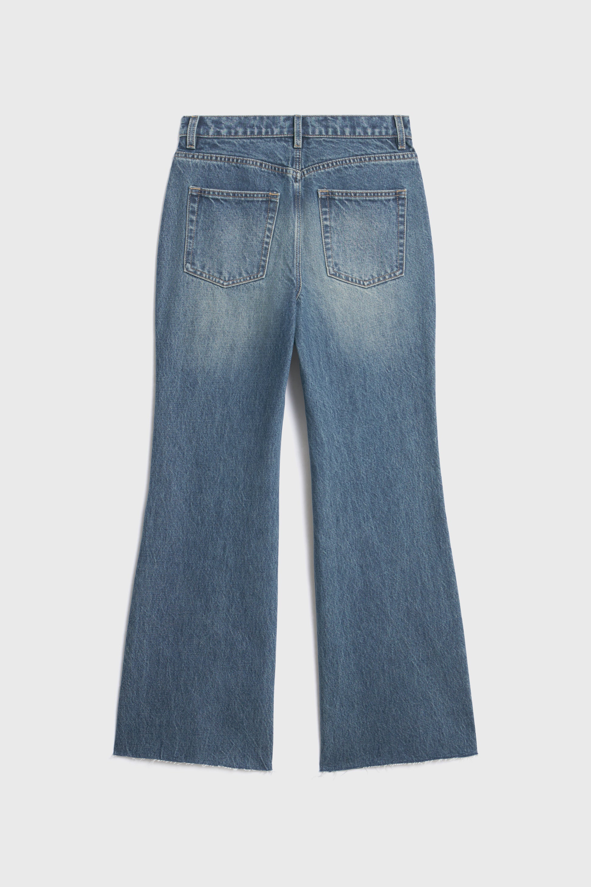 VINTAGE BLUE