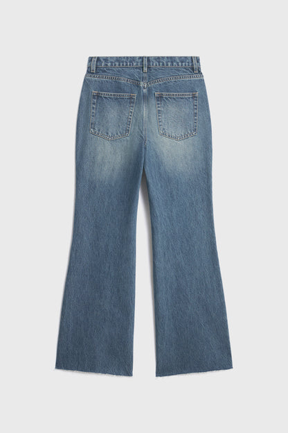VINTAGE BLUE