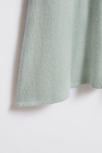 MINERAL GREEN