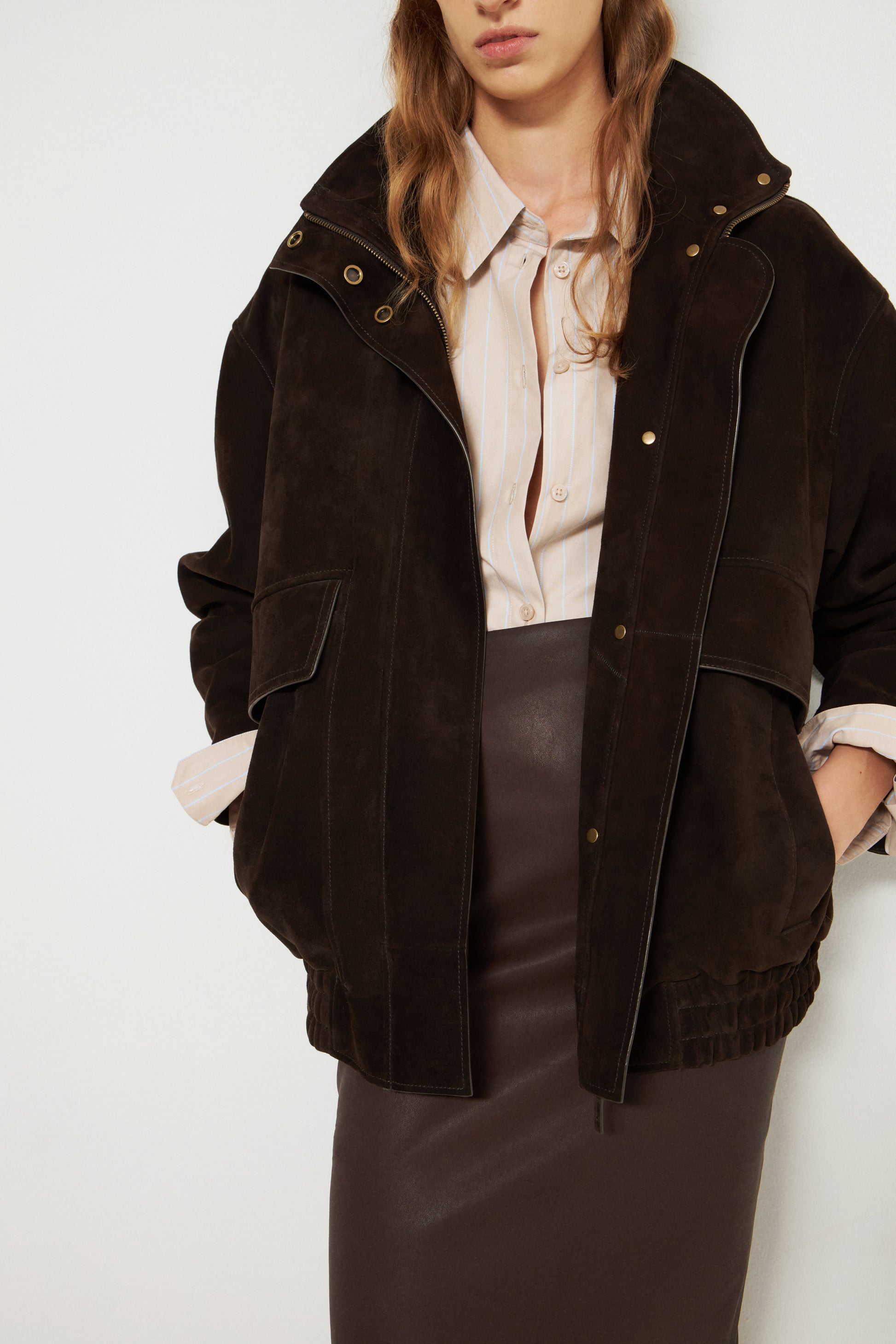 BEIGE/BLUE